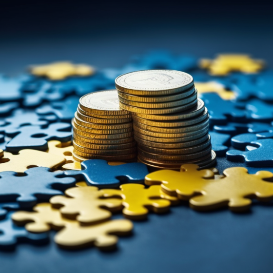 Building Financial Security: How Investing in Ukraine Today Secures Tomorrow’s Income