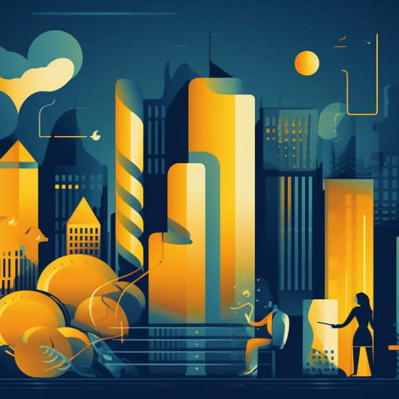 Seize the Opportunity: Ukraine’s Investment Potential for Future Income Growth
