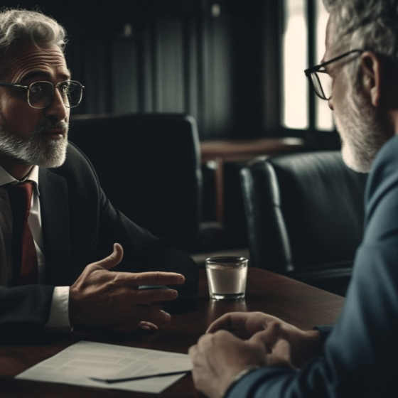 Guiding Your Investment Journey: Unleashing the Power of Investor Advisor Services in Ukraine