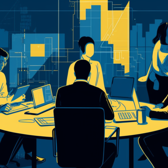 Invest with Confidence: The Benefits of Utilizing Investor Advisor Services in Ukraine