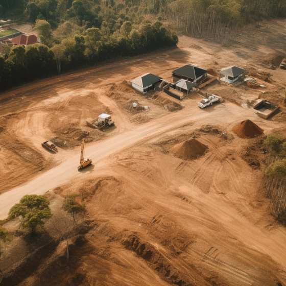 Building Dreams: Seizing Opportunities with Land for Sale in Ukraine