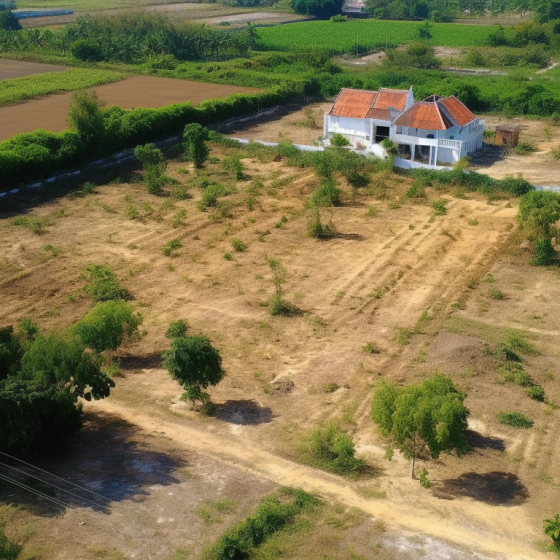 Unleashing Growth: The Advantages of Purchasing Land for Business in Ukraine