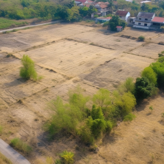 Investing in the Future: Discover Land for Sale in Ukraine