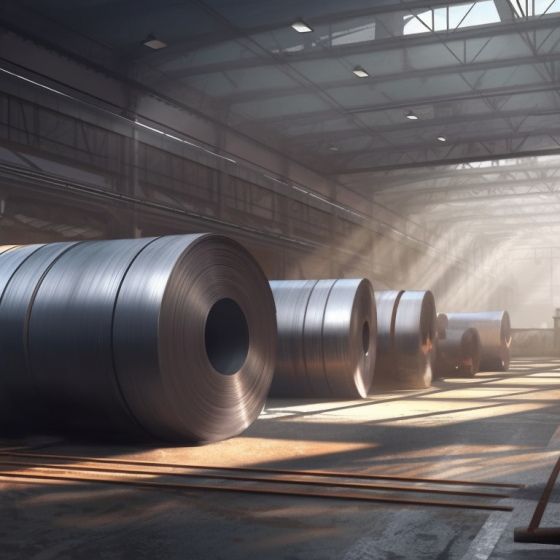 Building Success: Unlocking Business Opportunities in Ukraine’s Light and Heavy Manufacturing Industries
