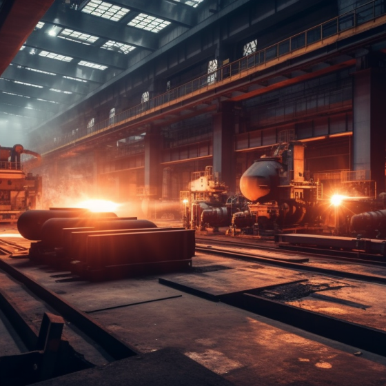 Made in Ukraine: Investing in the Growth Potential of Light and Heavy Manufacturing Industries