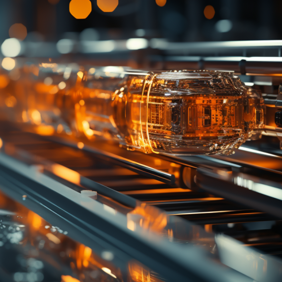 Manufacturing Marvels: Exploring Business Opportunities in Ukraine’s Light and Heavy Manufacturing Industry