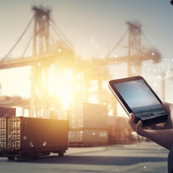 Efficiency in Motion: Enhancing Your Business with Logistics Service Providers in Ukraine