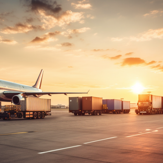 On-Time Delivery, Every Time: Enhancing Business Efficiency with Logistics Services in Ukraine