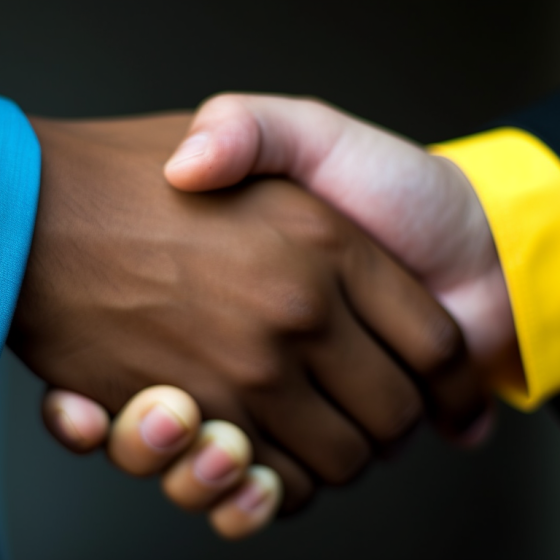 Thriving in Ukraine: Unveiling Promising Pathways for Long-Term Business Ventures
