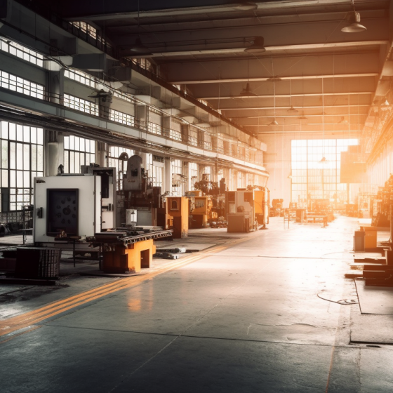 Manufacturing Excellence: Seizing Business Opportunities in Ukraine’s Vibrant Industrial Sector