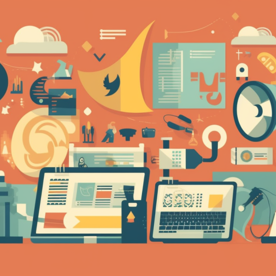 Driving Customer Engagement: The Power of Marketing Services in Ukraine’s Competitive Market