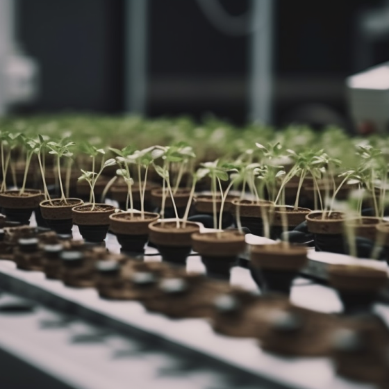 Green Revolution: Building an Agritech Manufacturing Business in Ukraine