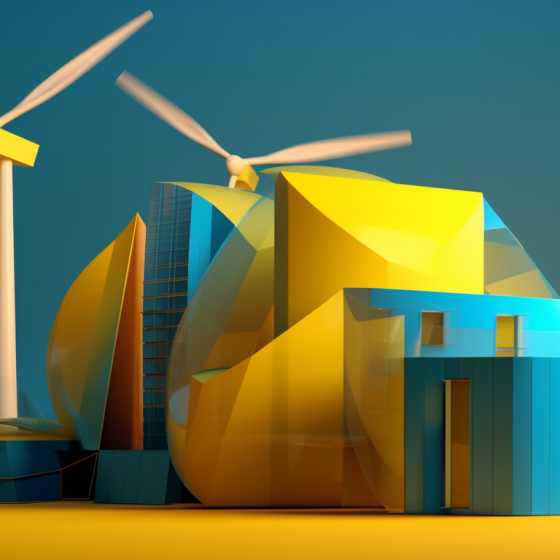 From Green Dreams to Reality: Launching Your Alternative Energy Business in Ukraine