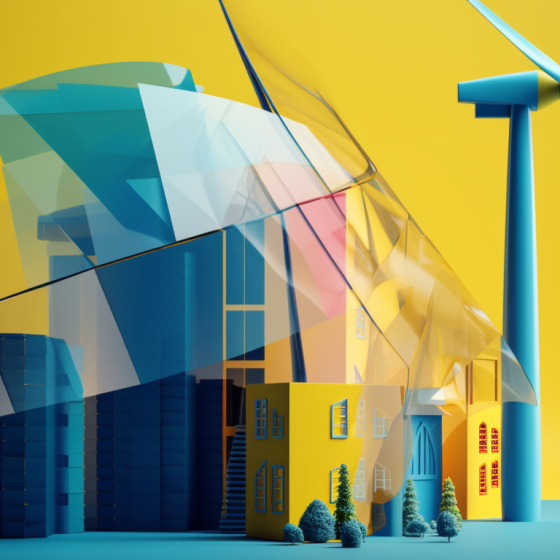 Energizing Entrepreneurship: Embarking on an Alternative Energy Business Journey in Ukraine