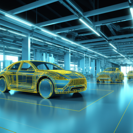 On the Road to Success: Investing in Ukraine’s Thriving Automobile Sector