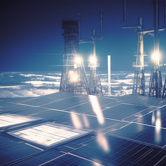 Fueling Growth: Unlocking Energy Investment Opportunities in Ukraine