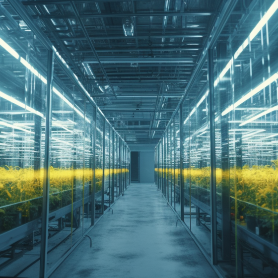 Sowing Seeds of Success: Strategies for Ventures in Ukraine’s Greenhouses Industry
