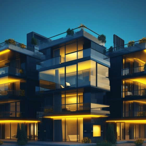 The Golden Frontier: Why Investors Should Consider the Ukrainian Real Estate Market