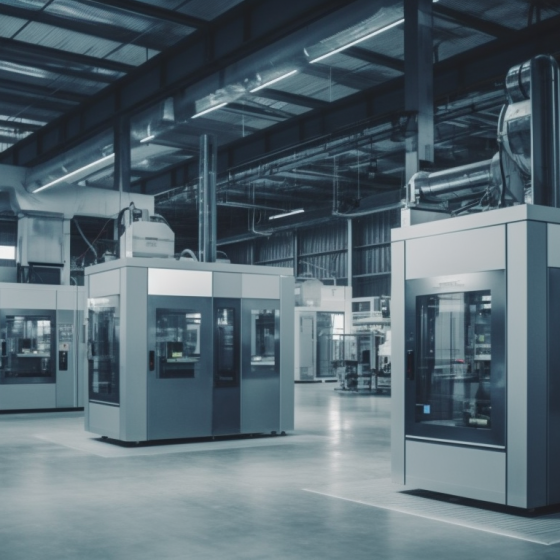 Manufacturing Made Easy: Steps to Build Your Own Factory in Ukraine