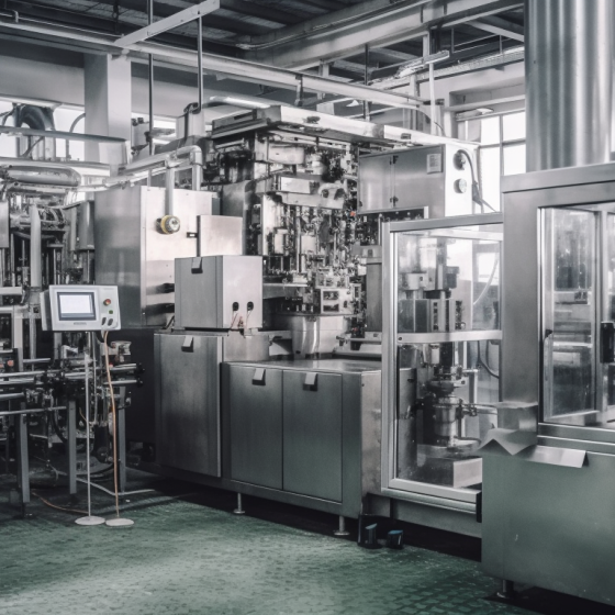 Factory Construction in Ukraine: Unlocking Business Opportunities