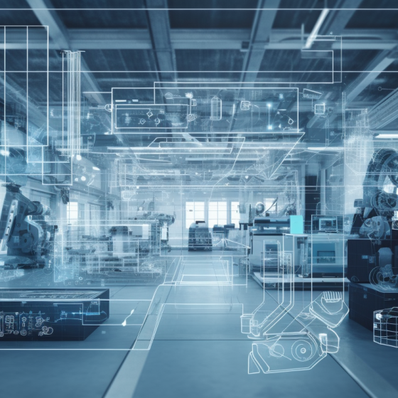 From Assembly Lines to Innovation: Business Opportunities in Ukraine’s Manufacturing Sector