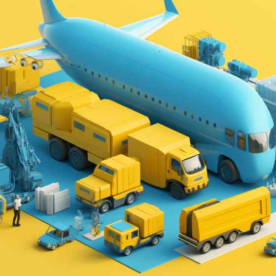 Seamless Operations: Enhance Your Business with Reliable Logistics Providers in Ukraine