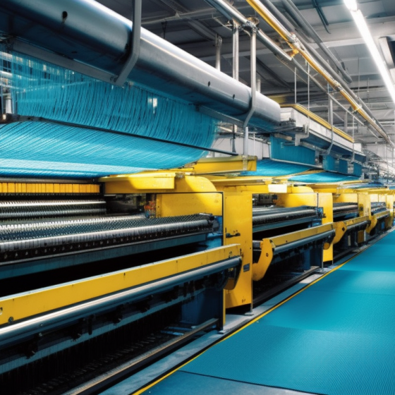 Investment Threads: Tapping into the Lucrative Textiles Market in Ukraine