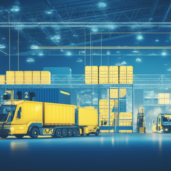 Strategic Partnerships: The Role of Logistics Service Providers in Ukraine’s Business Landscape