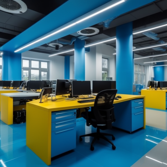 Unlocking Potential: Why Opening a Branch Office in Ukraine Can Propel Your Business Forward