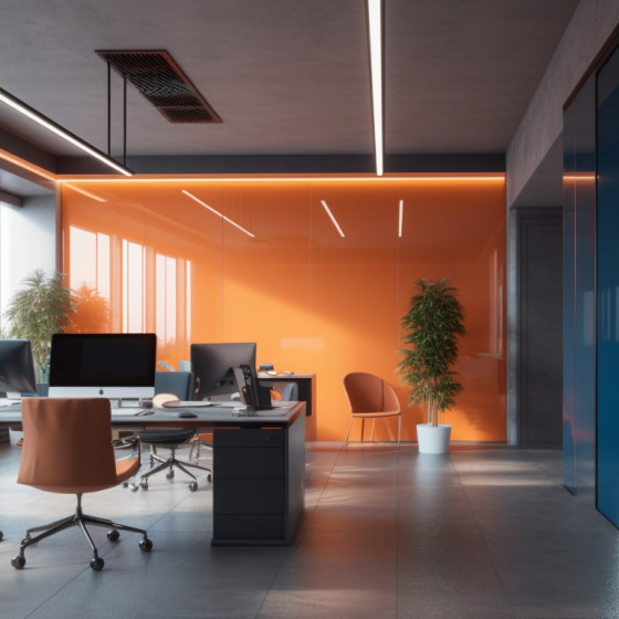 Seize the Opportunity: Establishing Your Presence with a Branch Office in Ukraine