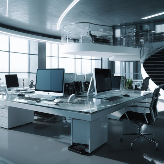 Seize the Opportunity: Opening a Branch Office in Ukraine’s Growing Market