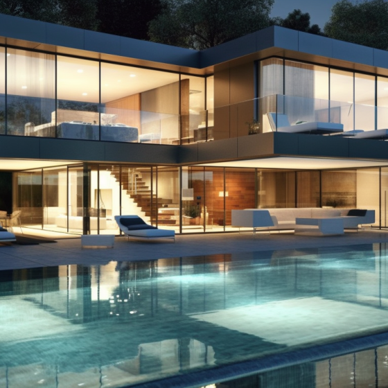 Finding Your Dream Property: Exploring the Market of Properties for Sale in Ukraine