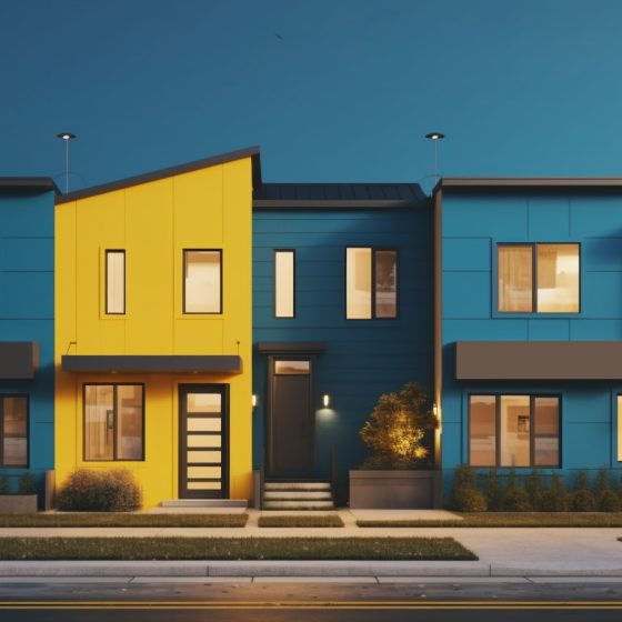 Prime Properties: Navigating the Path to Successful Investments in Ukraine’s Real Estate Market