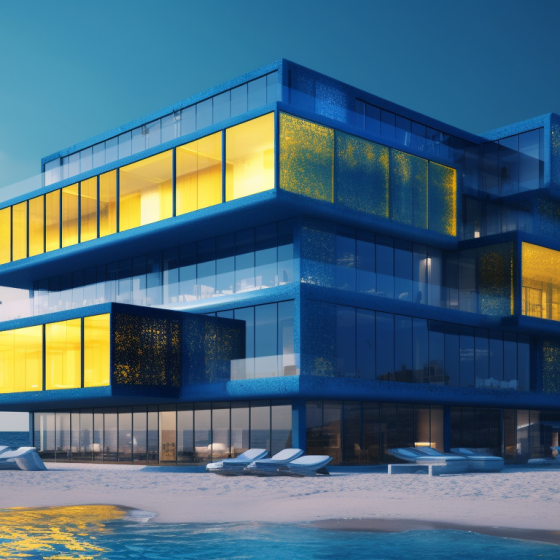 Hospitality on the Shores: Exploring Hotel Ownership Opportunities in Ukraine’s Coastal Regions