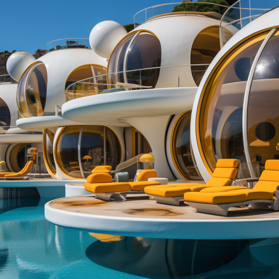 Coastal Retreats: Explore Profitable Ventures in Owning Hotels on Ukraine’s Pristine Shores
