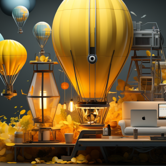 Fueling Innovation: Navigating the Path to Success for Small and New Startup Businesses in Ukraine