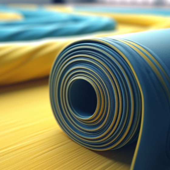 Sew Your Way to Profits: Exploring the Benefits of Investing in Ukraine’s Textiles Sector