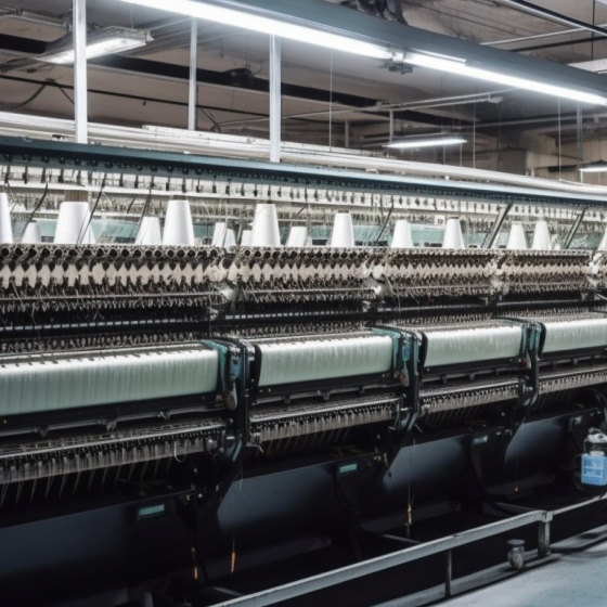 Stitching Success: Why Investing in the Textiles Business in Ukraine is a Smart Move