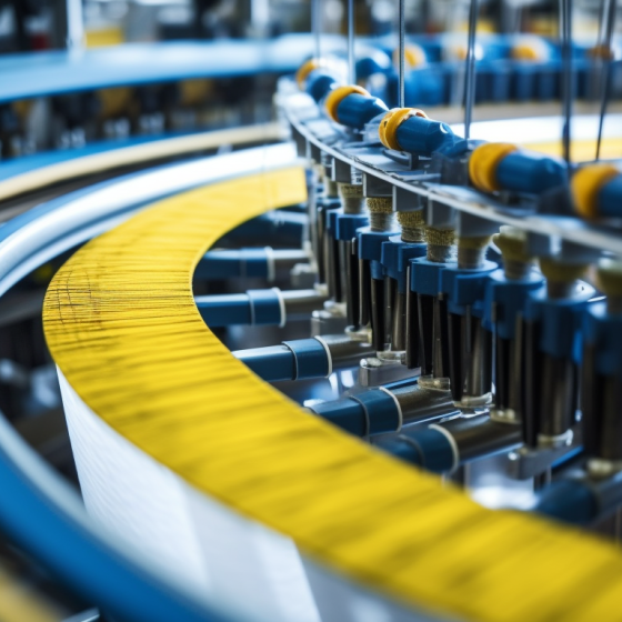 Thread to Success: Why Investing in the Textiles Business in Ukraine Pays Off