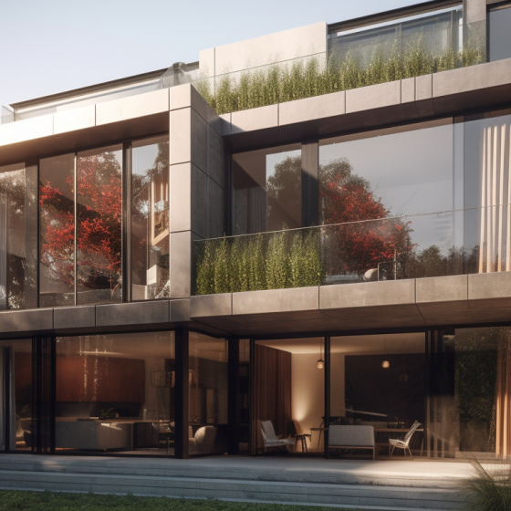 Building Wealth through Property: Why Buying in Ukraine Makes Sense
