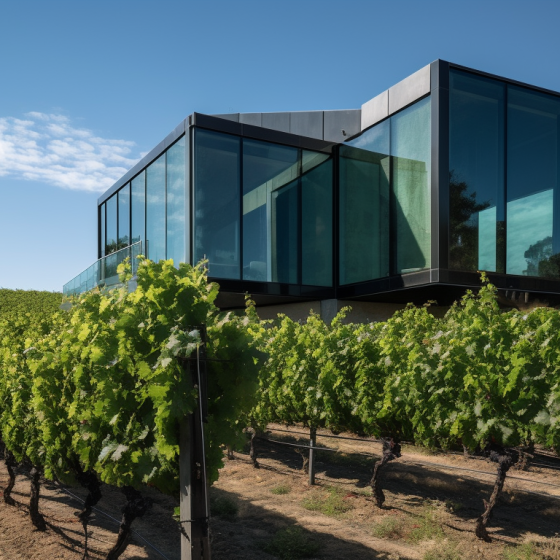 From Grape to Glass: Exploring the Benefits of Buying a Vineyard in Ukraine