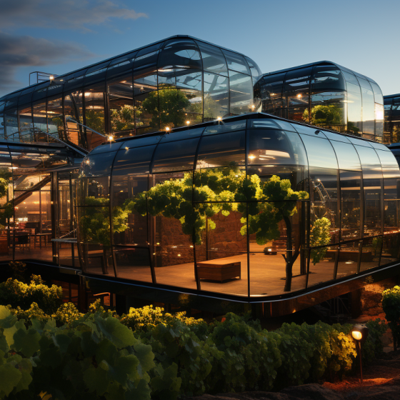 Wine and Wealth: Unlocking Potential with a Vineyard Investment in Ukraine