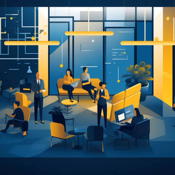 Opening Doors: Exploring the Business Landscape in Ukraine and Establishing Your Company