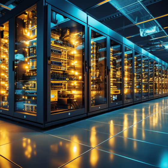 Digital Transformation Hub: Unlocking Business Opportunities in Ukraine’s IT and Outsourcing Sector