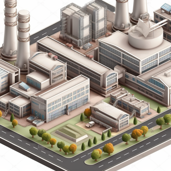 From Blueprint to Reality: Establishing a Factory in Ukraine’s Thriving Business Landscape