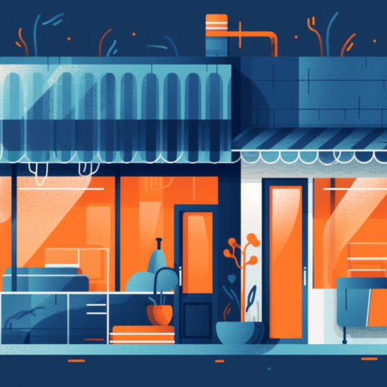 Entrepreneurship in Ukraine: Launching Your Own Small Business