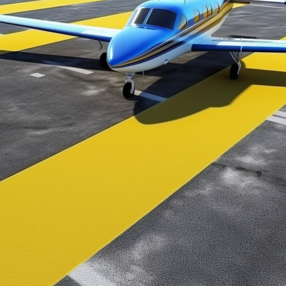 The Ultimate Airborne Investment: Becoming the Owner of a Runway in Ukraine