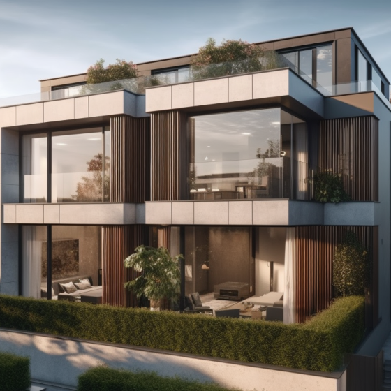Unveiling Ukraine’s Real Estate Market: Properties for Sale and Investment