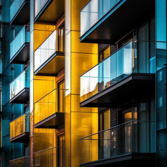 Prime Properties: Why the Ukrainian Real Estate Market is an Attractive Investment