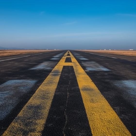 A Gateway to Success: Acquire Your Own Runway or Private Airport in Ukraine